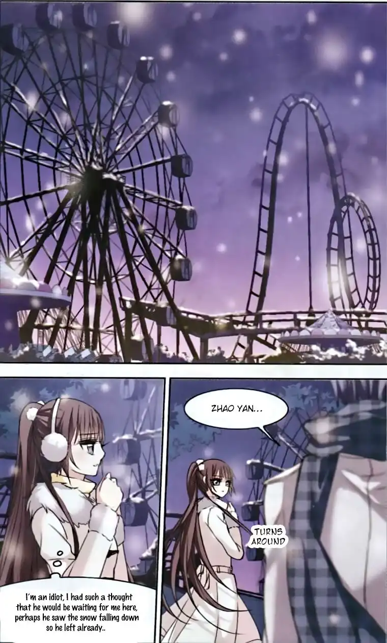 Vampire Sphere Chapter 58 10